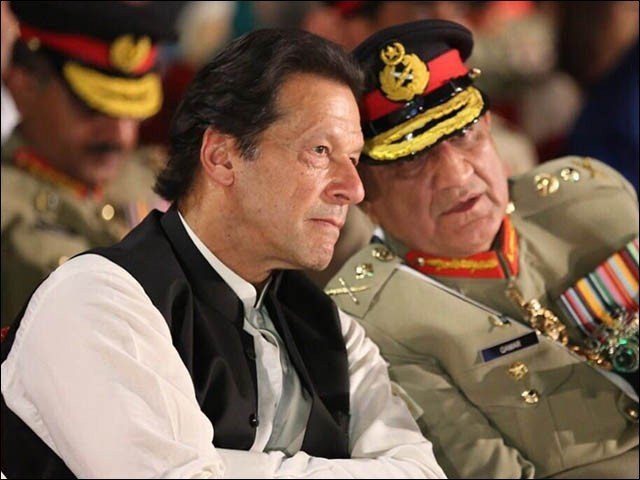 Pakistan's former prime minister Imran Khan has said that former army chief Gen Qamar Javed Bajwa had planned his murder to impose a state of emergency