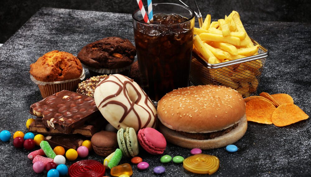 A recent nationwide survey conducted by the National Institute of Nutrition revealed that unhealthy food habits pose a major threat to health