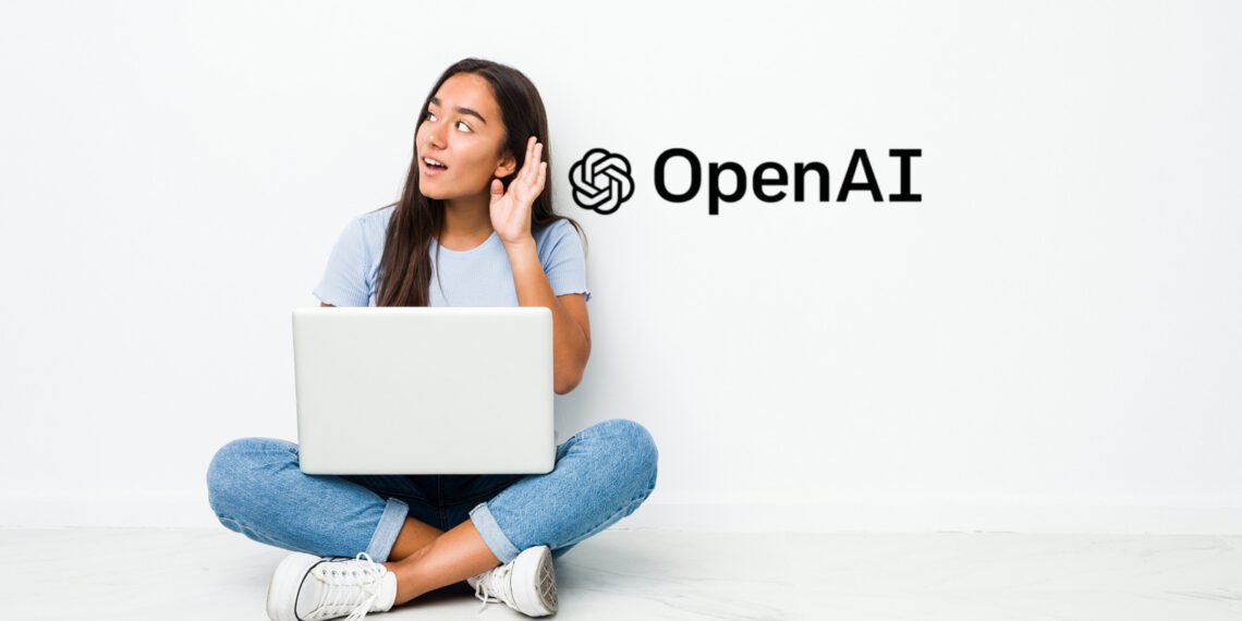 ChatGPT is a state-of-the-art language generation model developed by OpenAI, known as a revolutionary technology because it’s trained to learn what humans mean