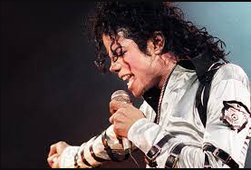 Michael Jackson Legacy 