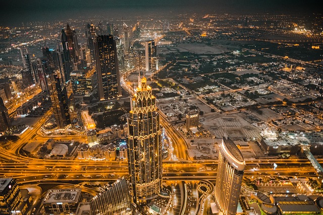Dubai-Top-Historical-Places