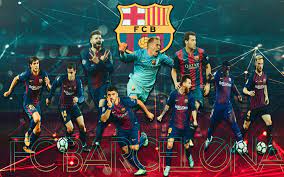 FC Barcelona's